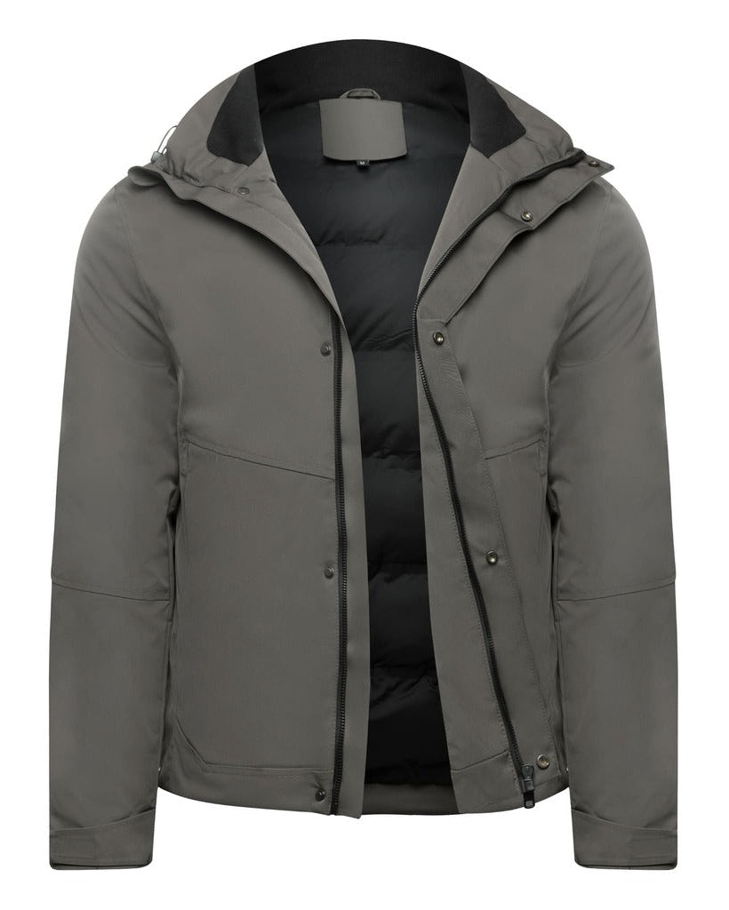 Alpine Jacket Zurich