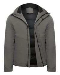 Alpine Jacket Zurich