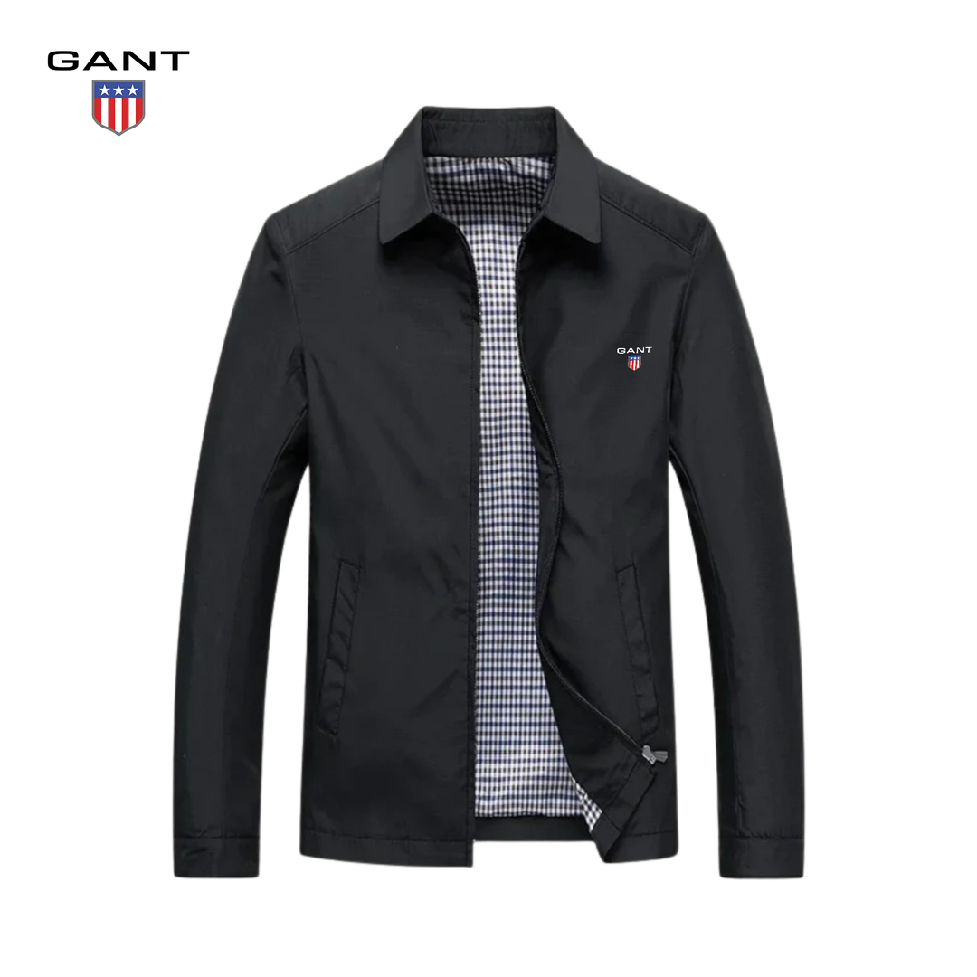 Gerald | Lightweight Jacket