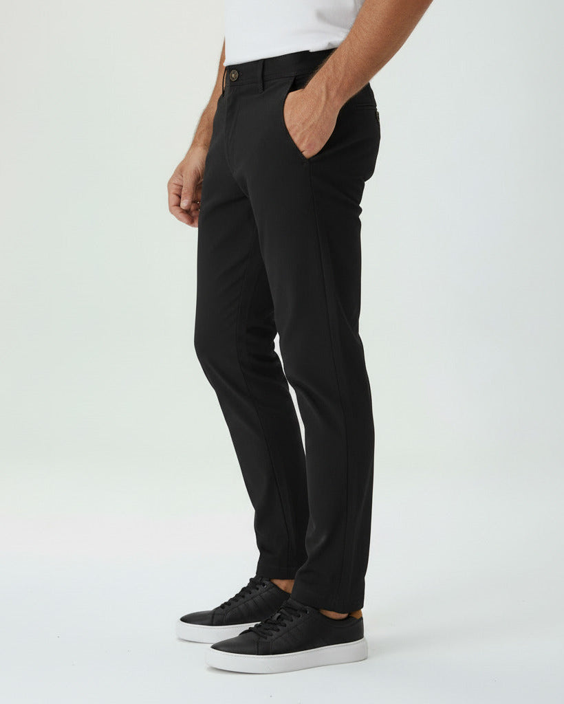 Santorini Chino Twill Pants