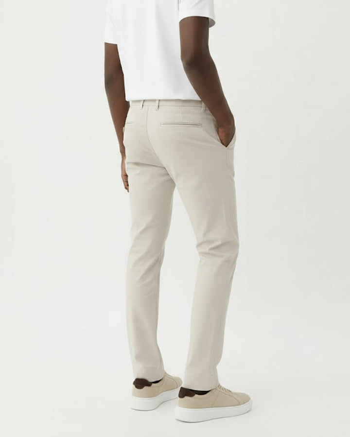 Santorini Chino Twill Pants