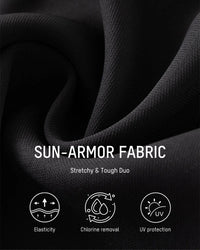 Deep V Sculpting One-Piece Swimsuit