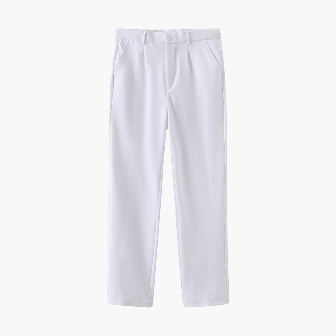 Courmayeur Cable Knit Sweater Trouser Set