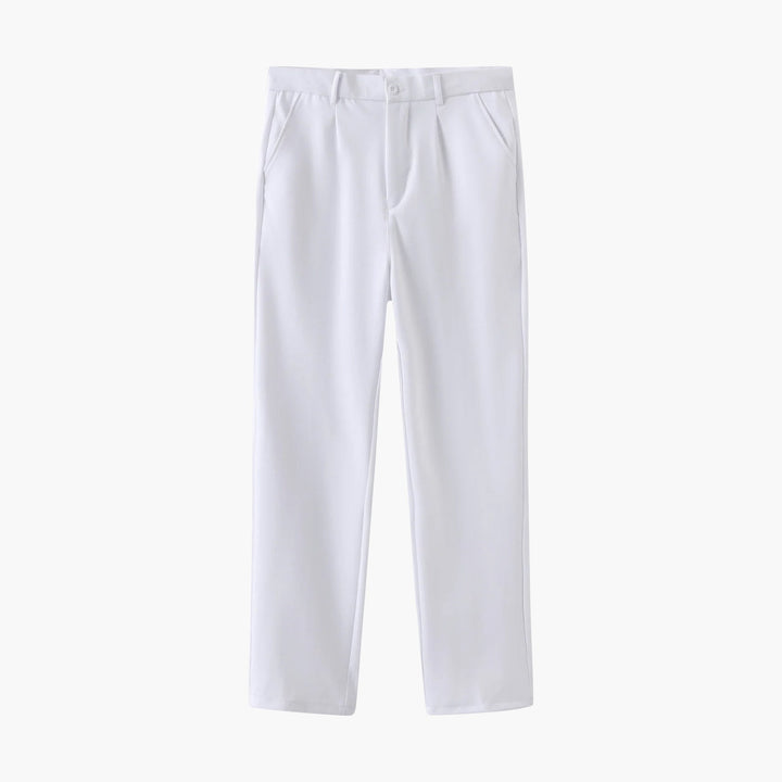 Courmayeur Cable Knit Sweater Trouser Set