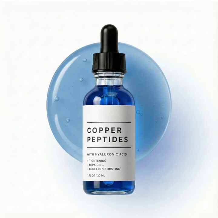 GHK-Cu-Peptidserum