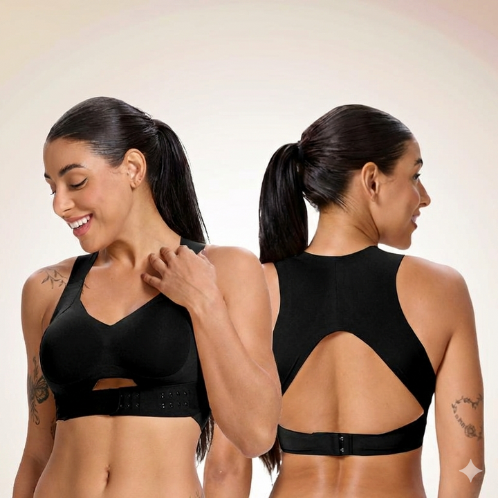Avena Posture Support Bra