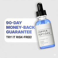 GHK-Cu-Peptidserum