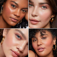 Beauty Flüssiges Rouge für schöne Haut