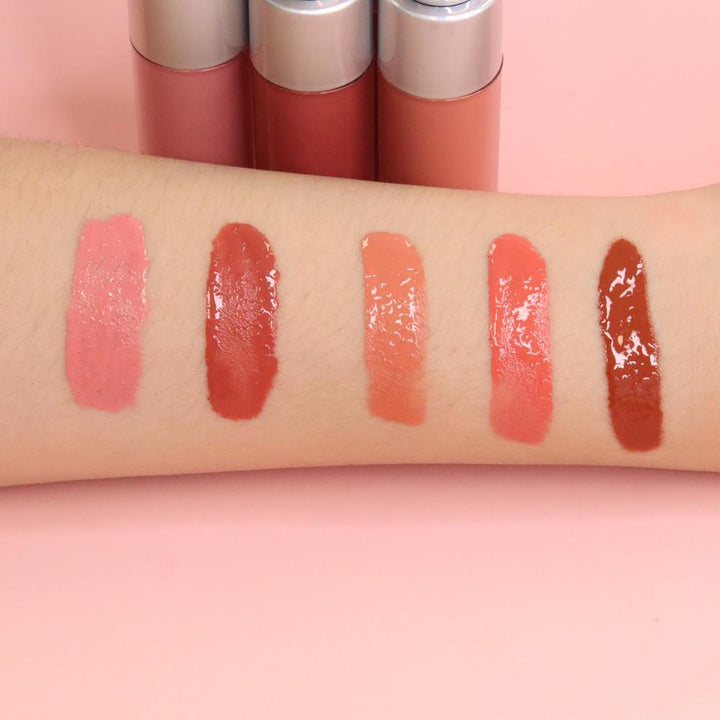 Beauty Flüssiges Rouge für schöne Haut