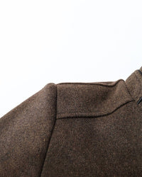 Rare Elegance Coat - Removable Vest