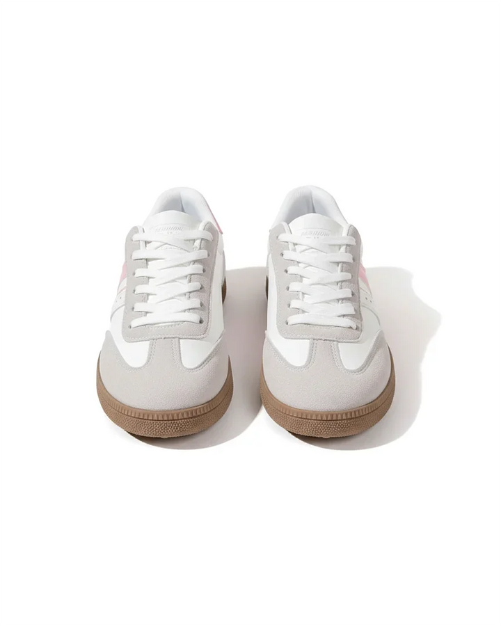 Harper Court Retro Streep Sneaker