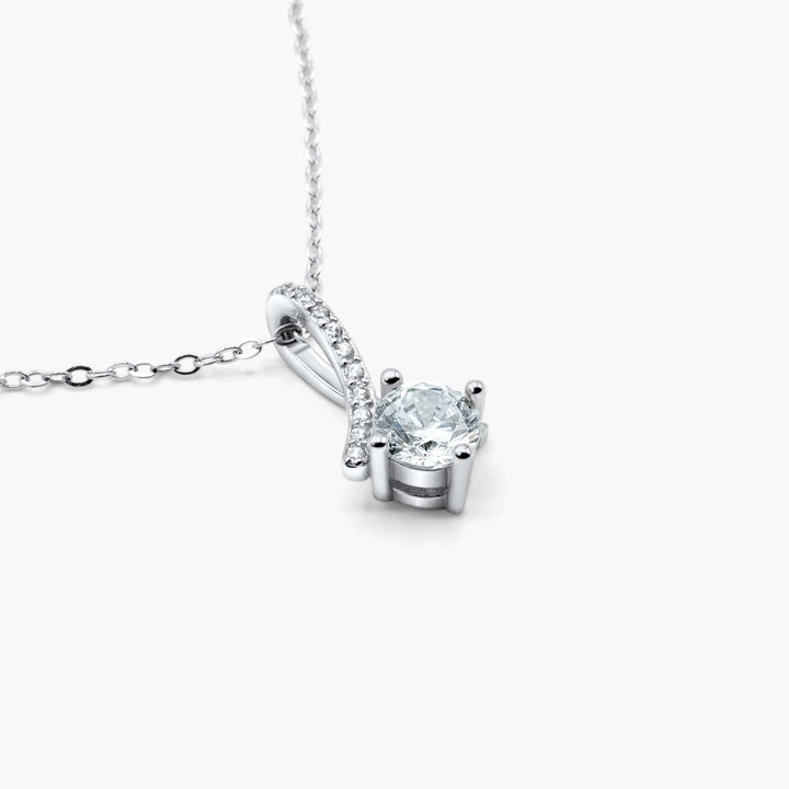 Custom Message Necklace
