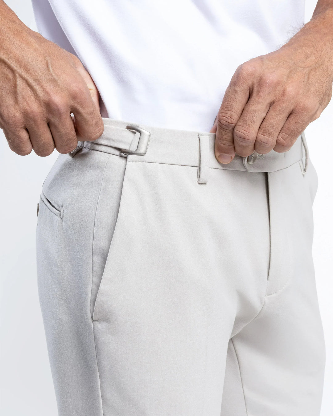 Monte Carlo Tailored Pants