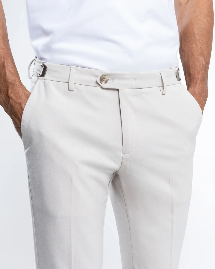 Monte Carlo Tailored Pants