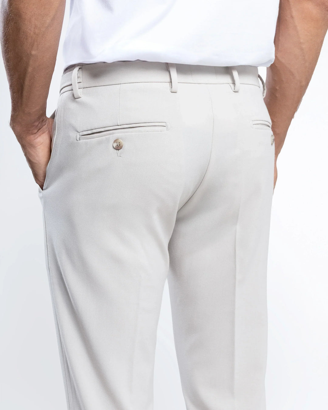 Monte Carlo Tailored Pants