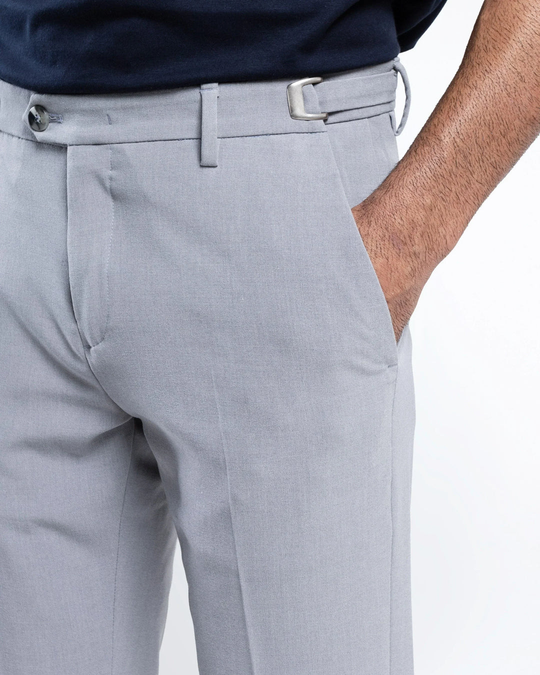 Monte Carlo Tailored Pants