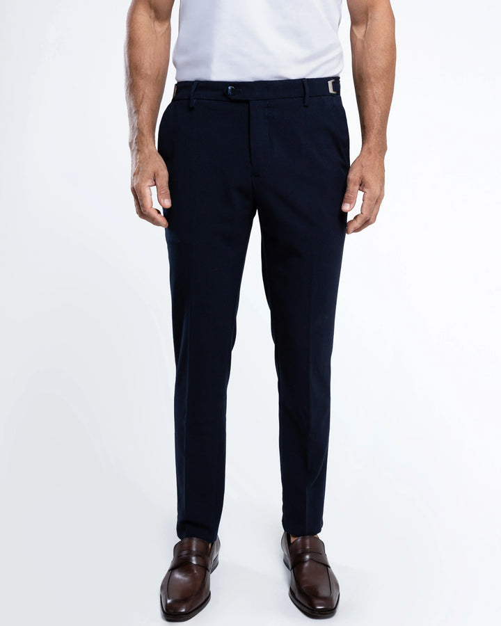 Monte Carlo Tailored Pants