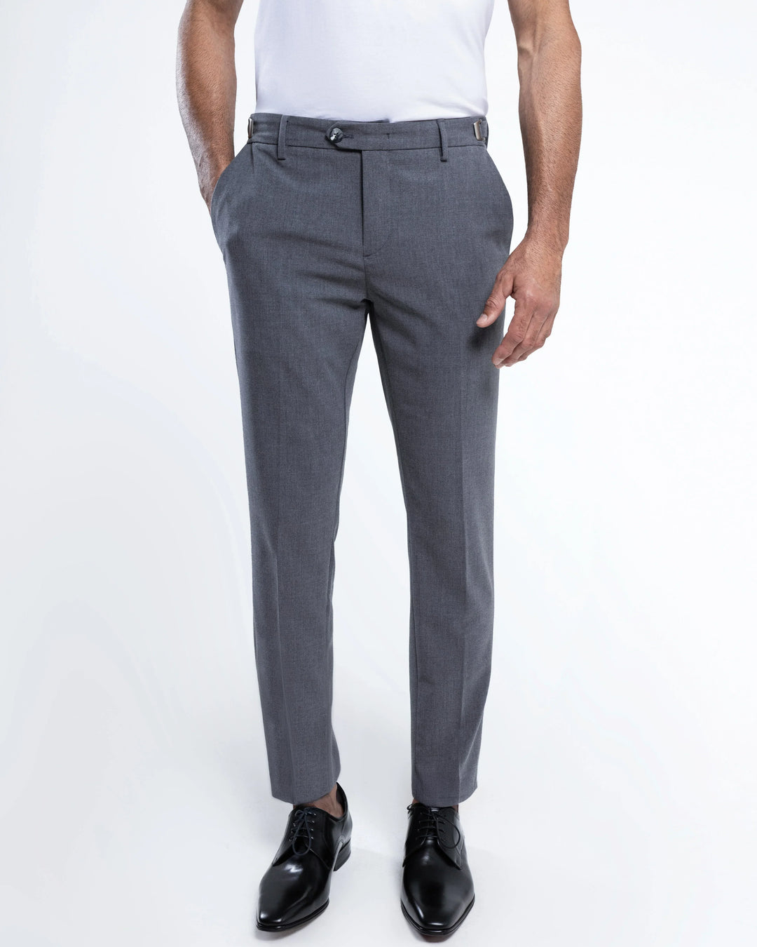 Monte Carlo Tailored Pants