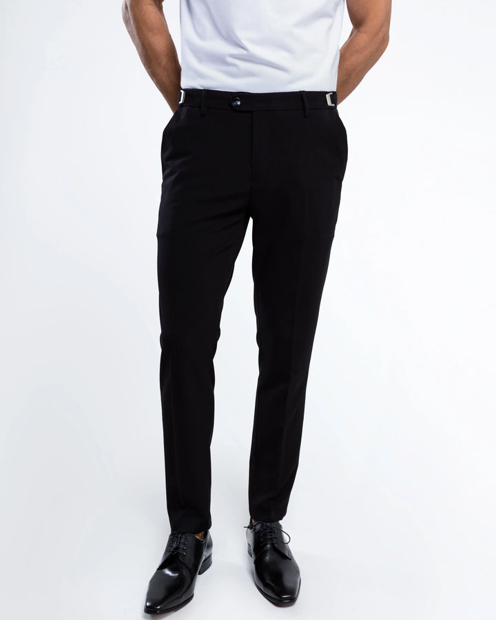 Monte Carlo Tailored Pants