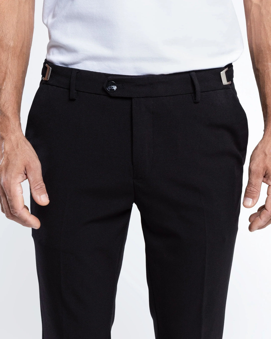 Monte Carlo Tailored Pants