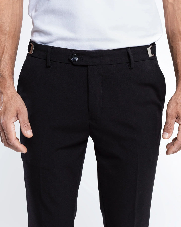 Monte Carlo Tailored Pants