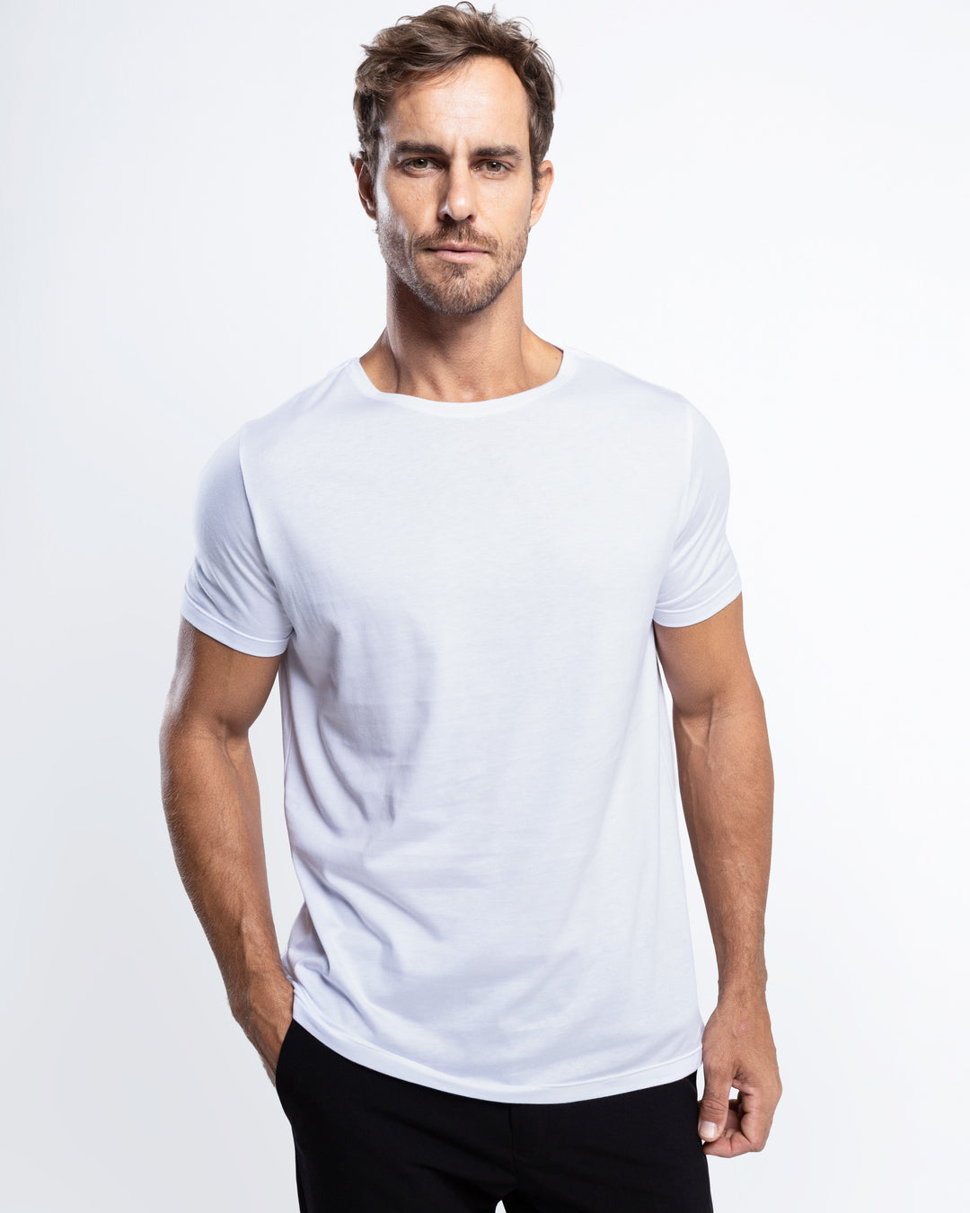 Premium Pima T-Shirt