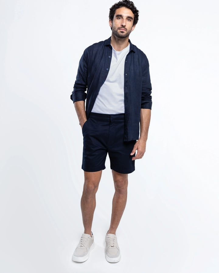 Monte Carlo Chino Shorts