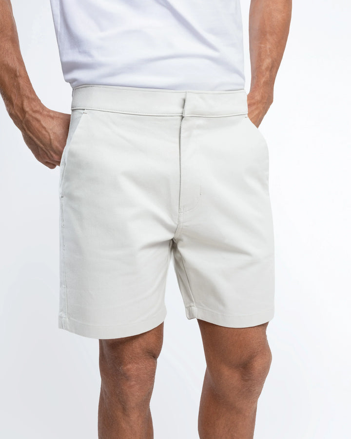 Monte Carlo Chino Shorts