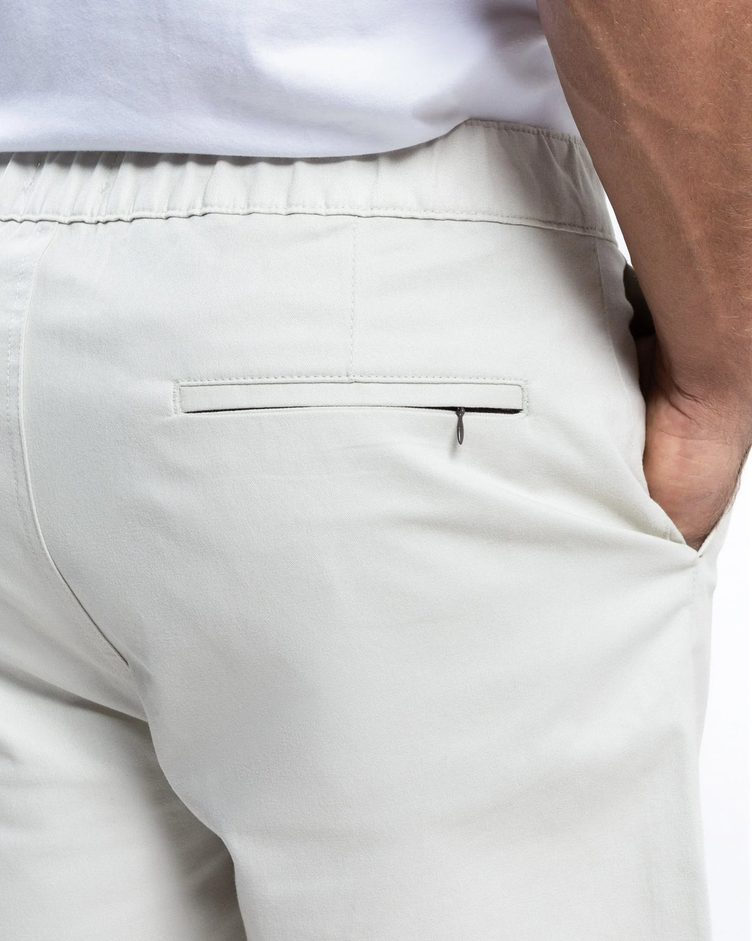 Monte Carlo Chino Shorts
