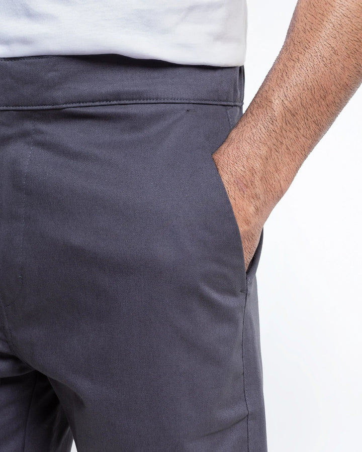 Monte Carlo Chino Shorts