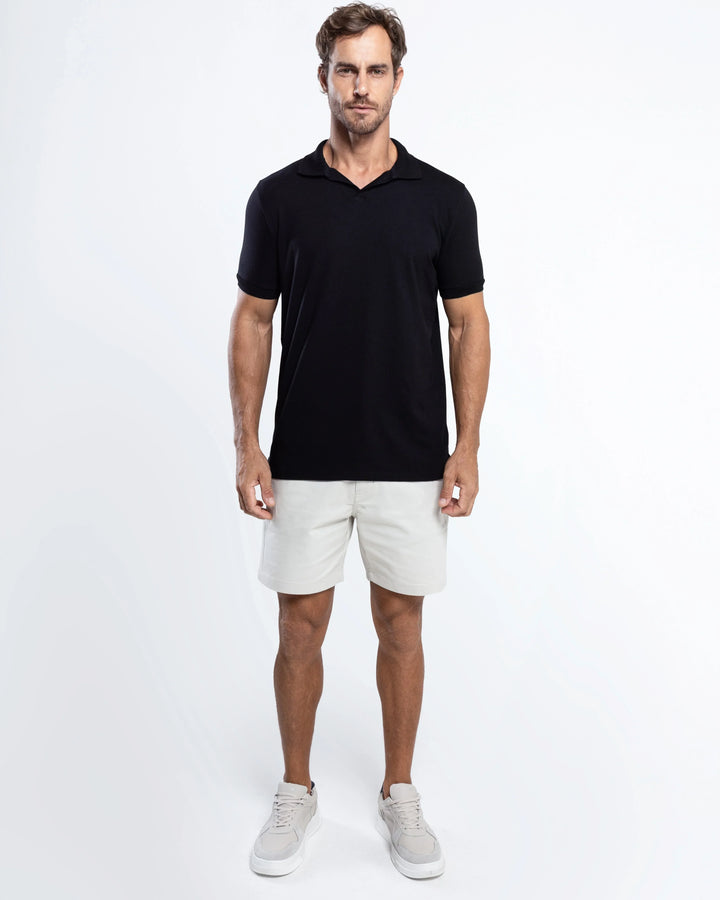 Monte Carlo Chino Shorts