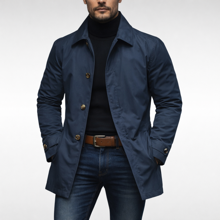 Adrian | Urban Men's Coat