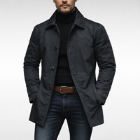Adrian | Urban Men&