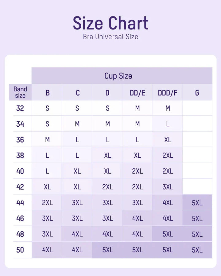 Lifting Wire-Free Antibacterial Jelly Bra