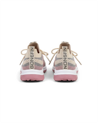 Lyra Motion – Ademende gebreide comfortabele sneakers