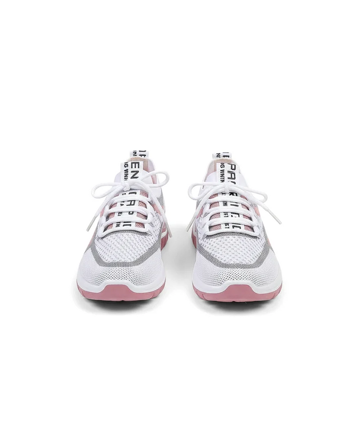 Lyra Motion – Ademende gebreide comfortabele sneakers