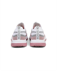 Lyra Motion – Ademende gebreide comfortabele sneakers