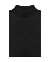 High Neck Knit - Grant