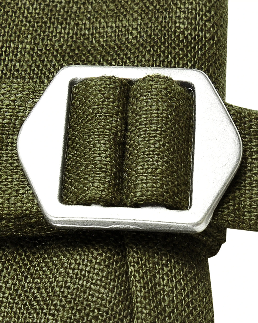 Greece Pure Linen Trousers