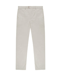 Heritage Tailored Satin Cotton Pants
