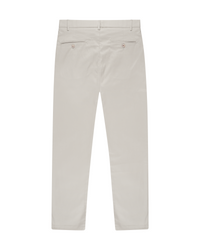 Heritage Tailored Satin Cotton Pants