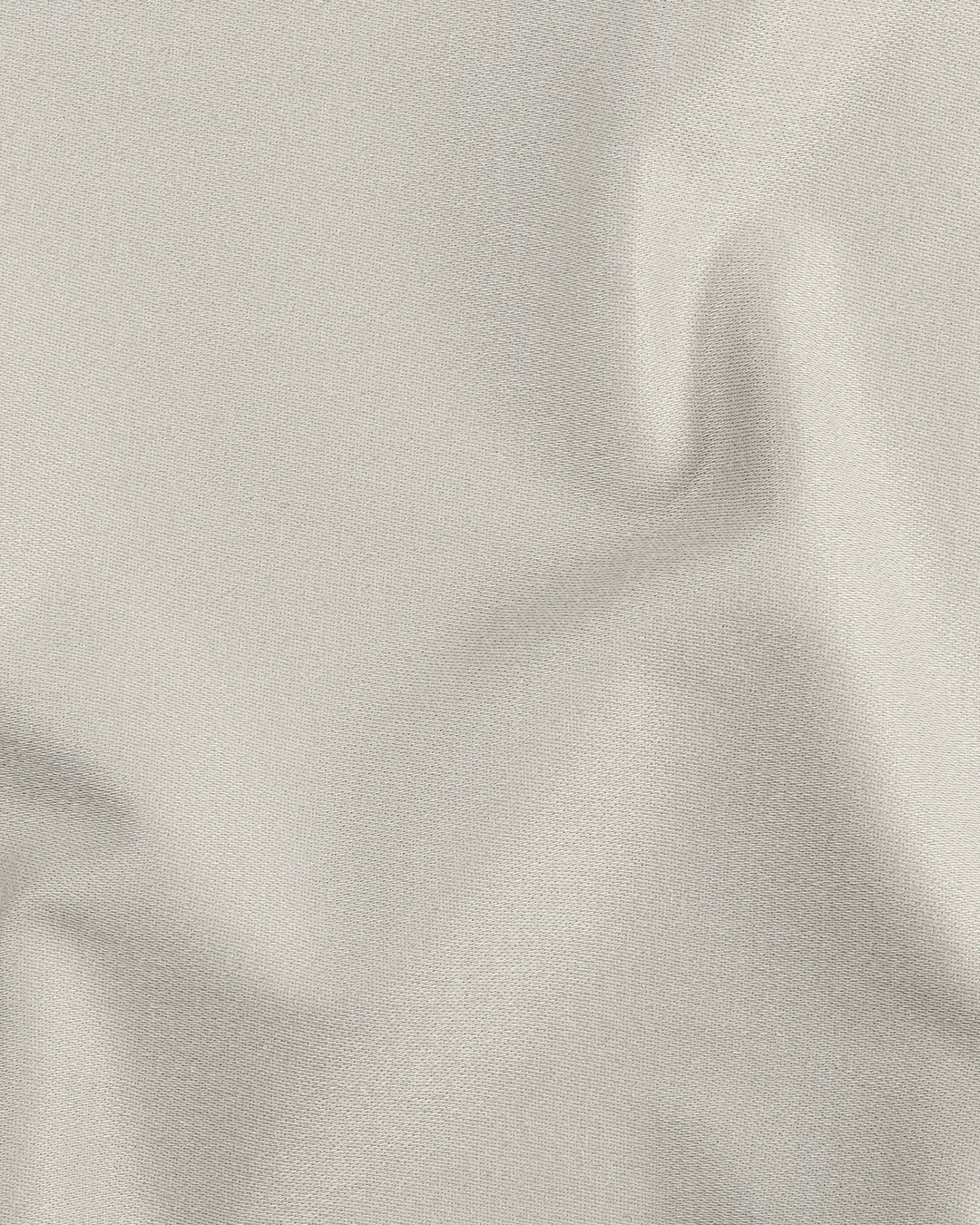 Heritage Tailored Satin Cotton Pants