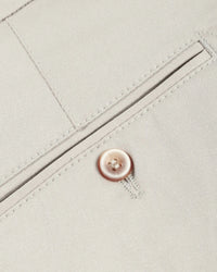 Heritage Tailored Satin Cotton Pants