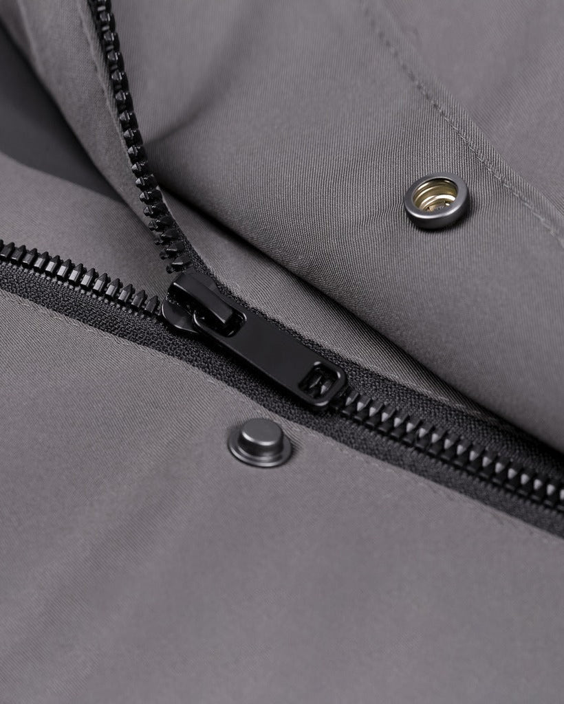 Alpine Jacket Zurich