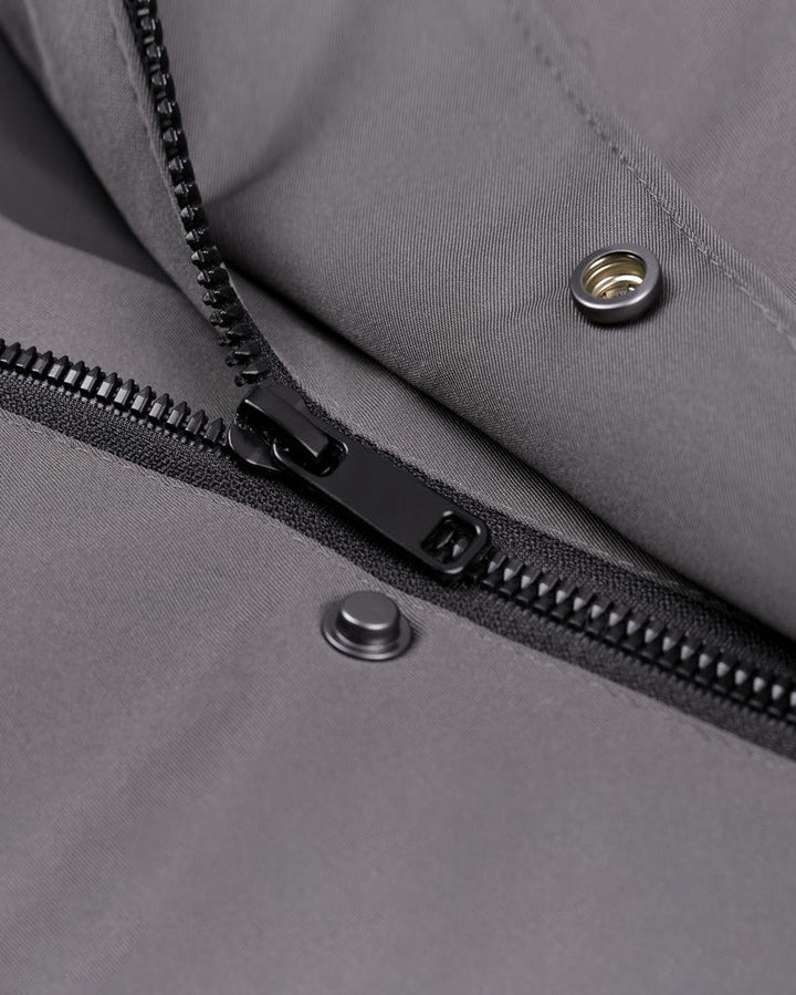 Alpine Jacket Zurich