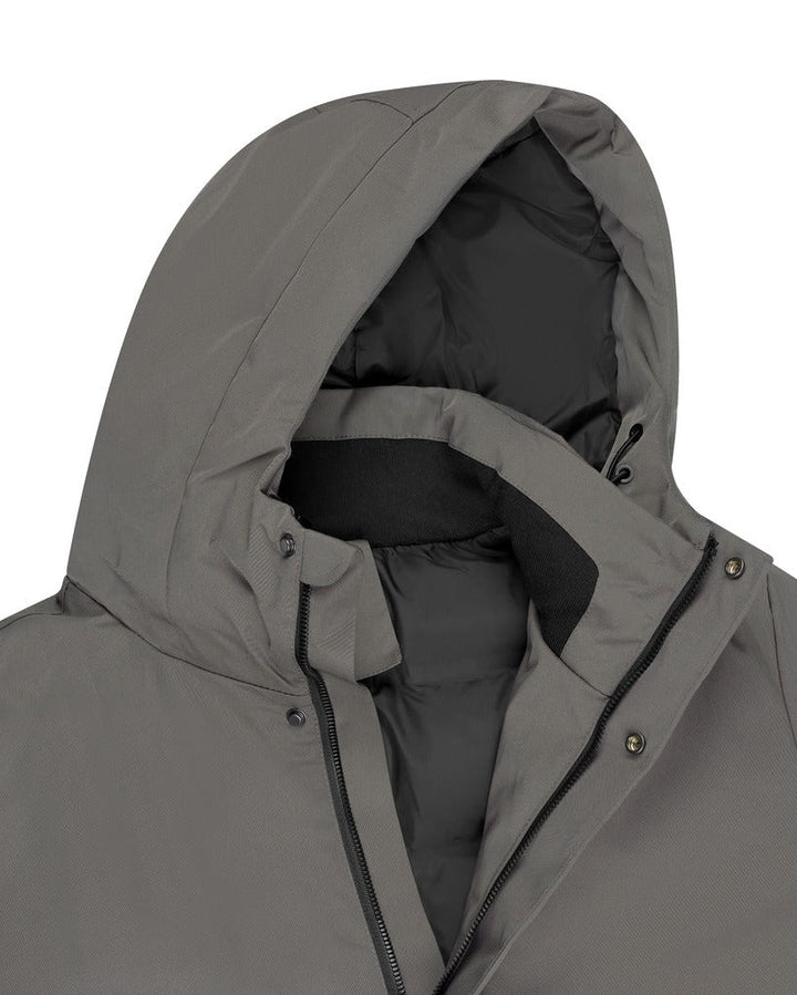 Alpine Jacket Zurich