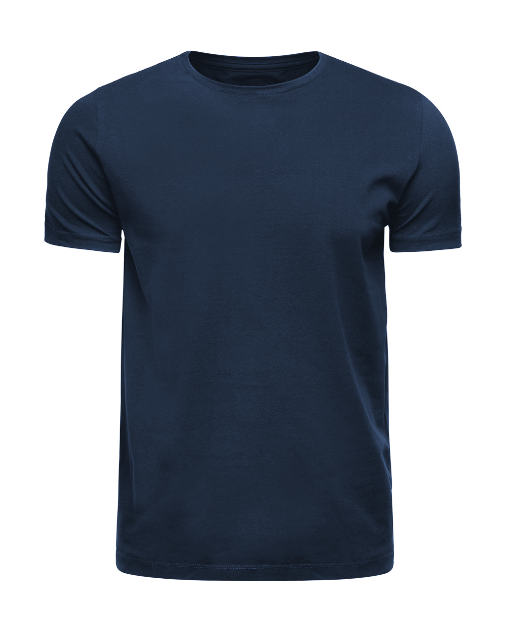 T-shirt van Egyptisch katoen