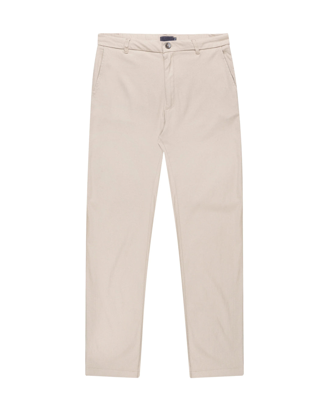 Santorini Lightweight Linen Trousers