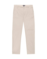 Santorini Lightweight Linen Trousers