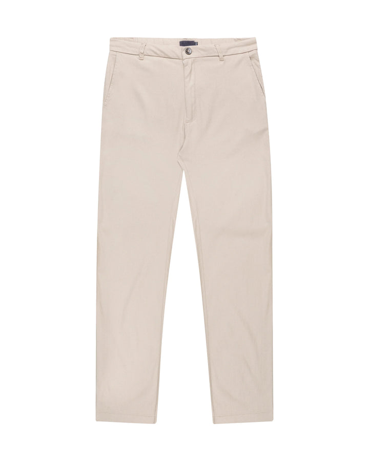 Santorini Lightweight Linen Trousers
